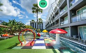 Sugar Marina Hotel - Art - Karon Beach